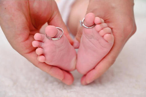 广汉孕妇六个月肚子多大