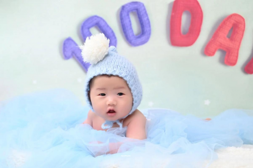 广汉3个月宝宝低烧